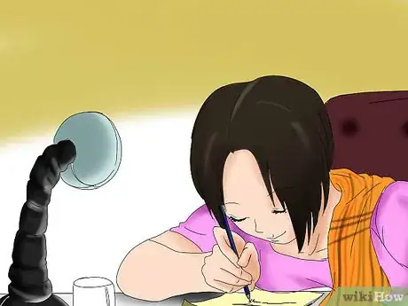 Immagine titolata Prepare for English Exams Step 4