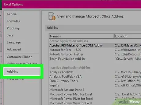 Immagine titolata Use Solver in Microsoft Excel Step 5