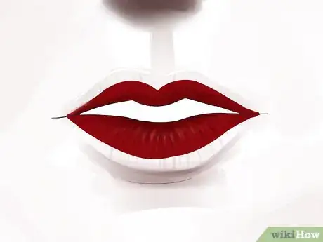 Immagine titolata Look Like a Geisha Step 2Bullet6