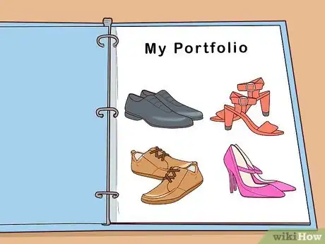 Immagine titolata Become a Shoe Designer Step 11