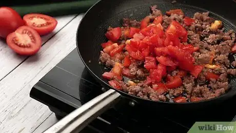 Immagine titolata Reduce Acid in Tomato Dishes Step 8