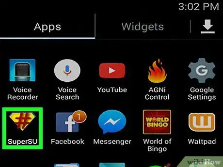 Immagine titolata Root an Android Tablet Step 40