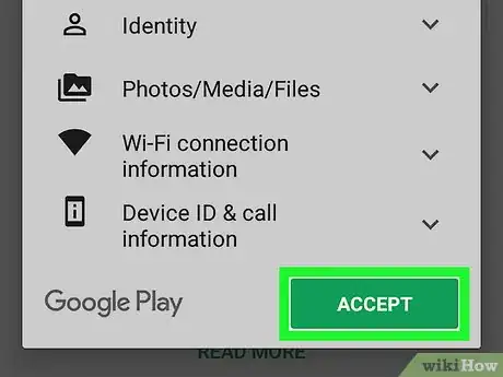 Immagine titolata Open Zip Files on Android Step 5