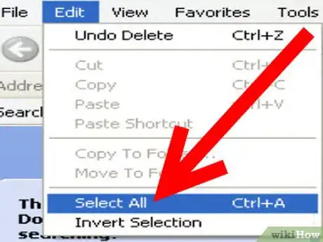 Immagine titolata Clear the Thumbnail Cache in Windows Step 5