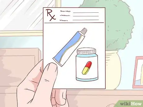 Immagine titolata Treat Acne (Teenage Girls) Step 14