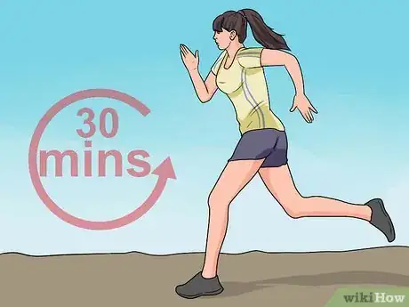 Immagine titolata Take an Inch off Your Thighs Step 2