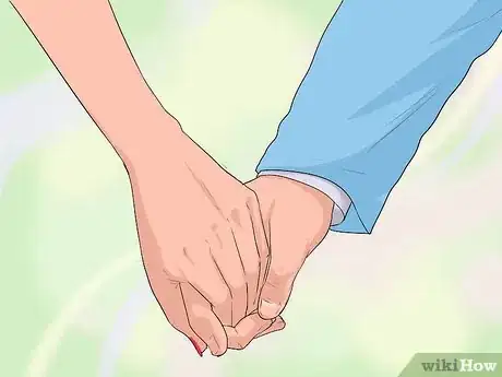 Immagine titolata Be Loyal Step 12