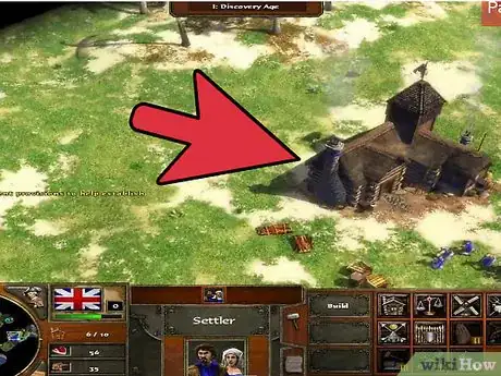 Immagine titolata Play Age of Empires 3 Step 6