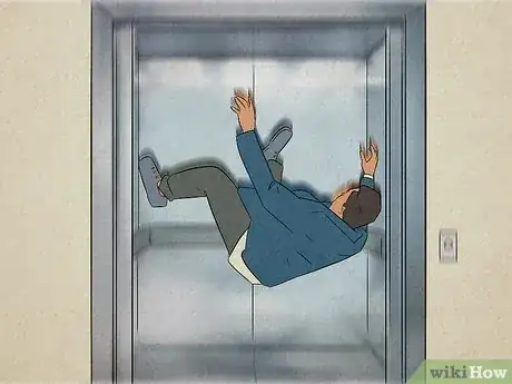 Immagine titolata What Does Falling in a Dream Mean Step 5