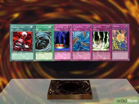 Immagine titolata Build a Dragon Deck in Yu Gi Oh! Step 7