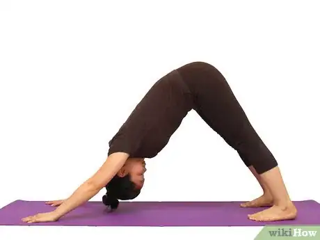 Immagine titolata Perform Yoga Step 7