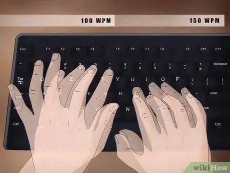 Immagine titolata Type Faster Step 15