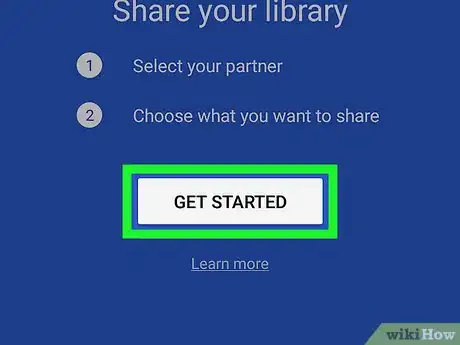 Immagine titolata Send Photos from Android to iPhone Step 14