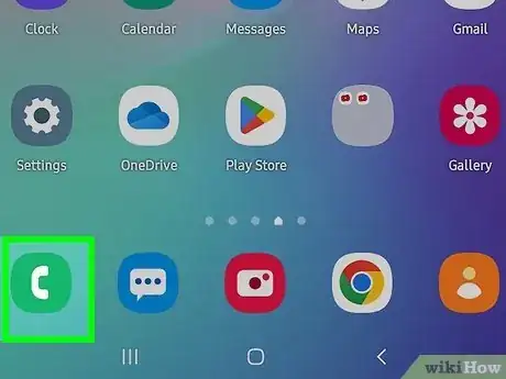 Immagine titolata Block Unknown Numbers on Android Step 6