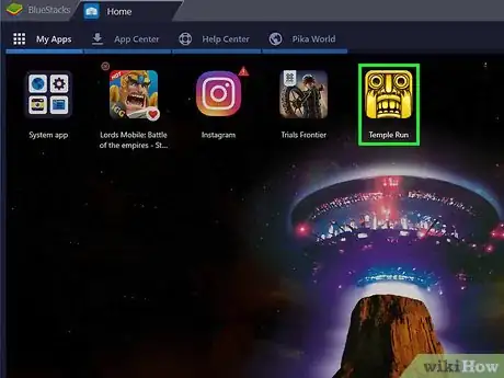 Immagine titolata Install Android Apps on Bluestacks Step 17