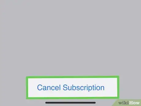 Immagine titolata Cancel Netflix Step 20