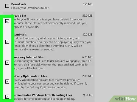 Immagine titolata Clear Temp Files in Windows 10 Step 9