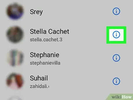 Immagine titolata Delete Messenger Contacts on Android Step 21