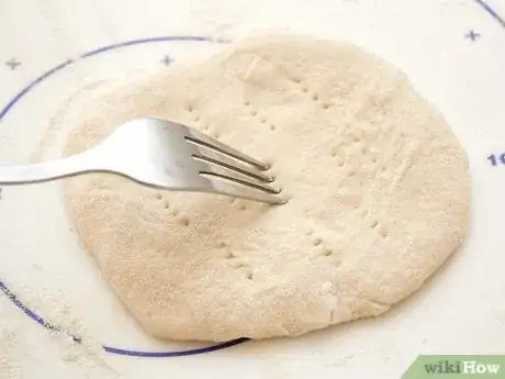 Immagine titolata Make Bread Without Yeast Step 15