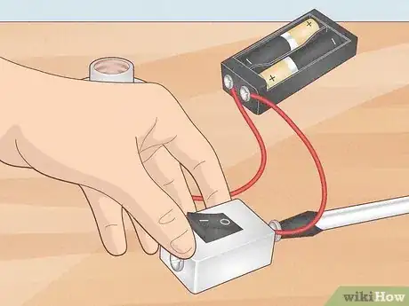 Immagine titolata Make a Simple Electrical Circuit Step 8