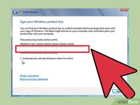 Immagine titolata Wipe Clean a Computer and Start Over Step 12