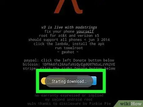 Immagine titolata Root an Android Tablet Step 32