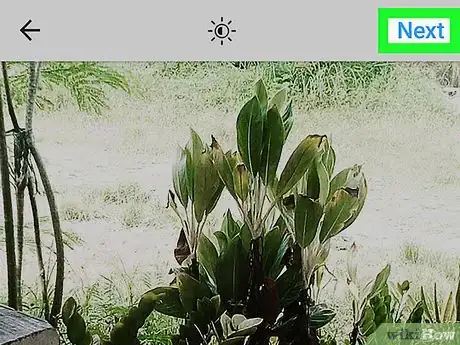 Immagine titolata Hide Hashtags on Instagram on Android Step 6