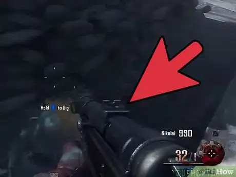 Immagine titolata Get All Perks in Call of Duty_ Origins Step 2