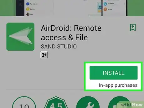 Immagine titolata Transfer Files from Android to Windows Step 31