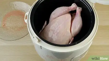 Immagine titolata Make Diet Coke Chicken Step 17