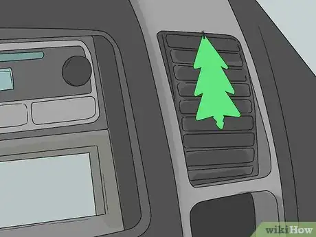 Immagine titolata Diagnose Car Smells Step 13