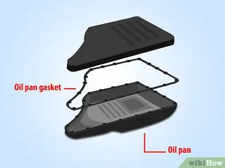 Immagine titolata Troubleshoot Leaking Oil Step 5