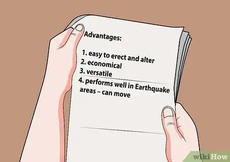 Immagine titolata Determine a Building's Construction Type Step 7