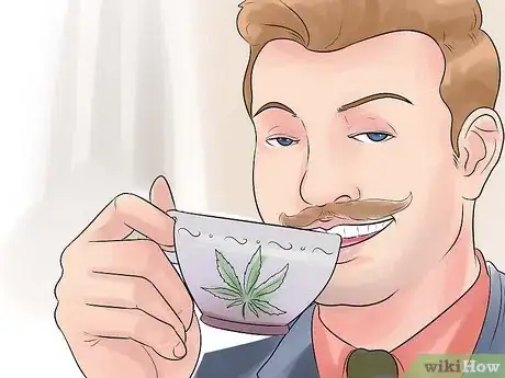 Immagine titolata Make Marijuana Tea Step 20