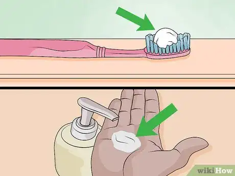 Immagine titolata Clean a Bathroom Sink Drain Step 10