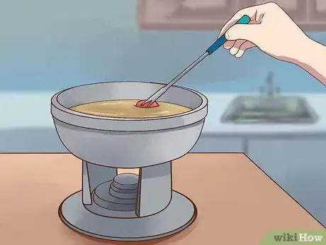 Immagine titolata Fondue Meat Step 12