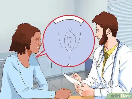 Immagine titolata Insert Vaginal Suppositories Step 11