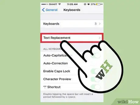 Immagine titolata Edit Gboard Keyboard Settings Step 16
