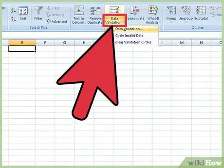 Immagine titolata Use the Lookup Function in Excel Step 3
