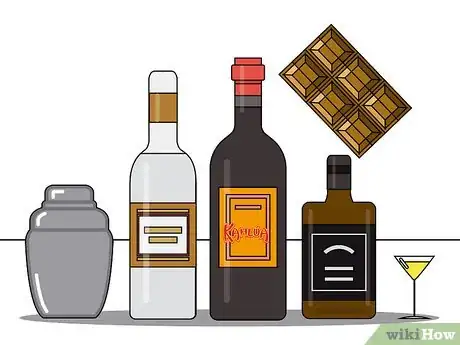 Immagine titolata Drink Kahlua Step 6