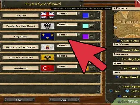 Immagine titolata Play Age of Empires 3 Step 1