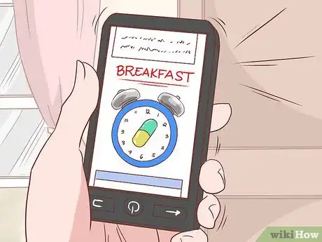 Immagine titolata Avoid Stomach Pain when Taking Antibiotics Step 2