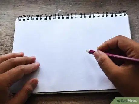 Immagine titolata Play a Video Game on Paper Step 1