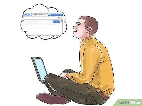 Immagine titolata Get a Job at Google Step 3