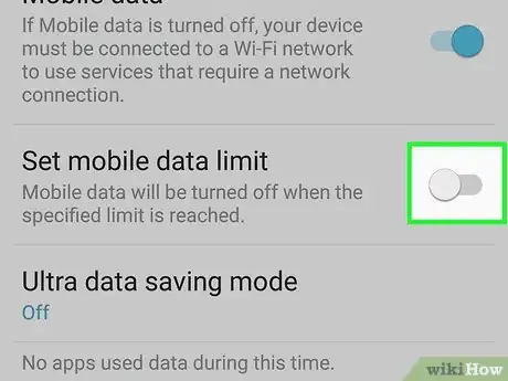 Immagine titolata Turn Off Data Usage Warnings on Your Android Step 11