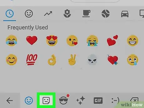 Immagine titolata Change Emojis on Android Step 21