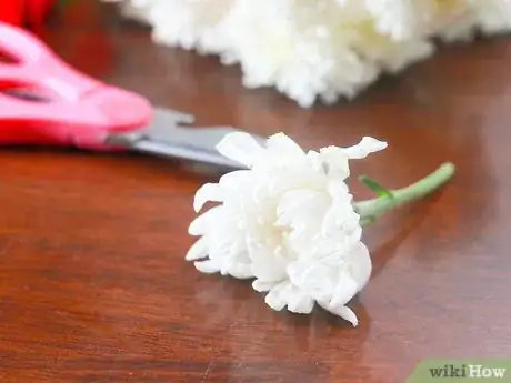 Immagine titolata Make a Flower Crown Step 2