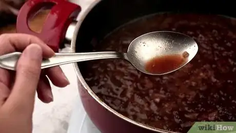 Immagine titolata Make a Red Wine Reduction for Steak Step 7