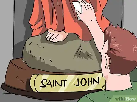Immagine titolata Visit a Catholic Mass Step 11