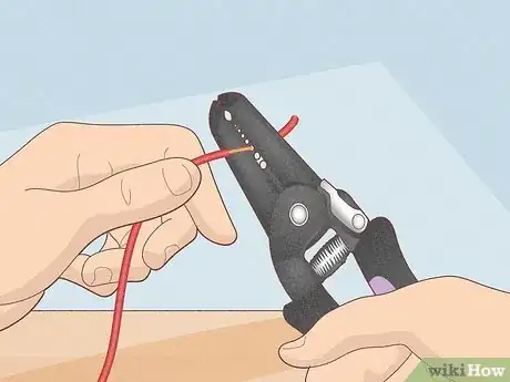 Immagine titolata Make a Simple Electrical Circuit Step 2